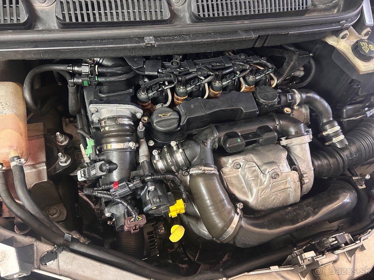Ford C -Max 2006 - 7