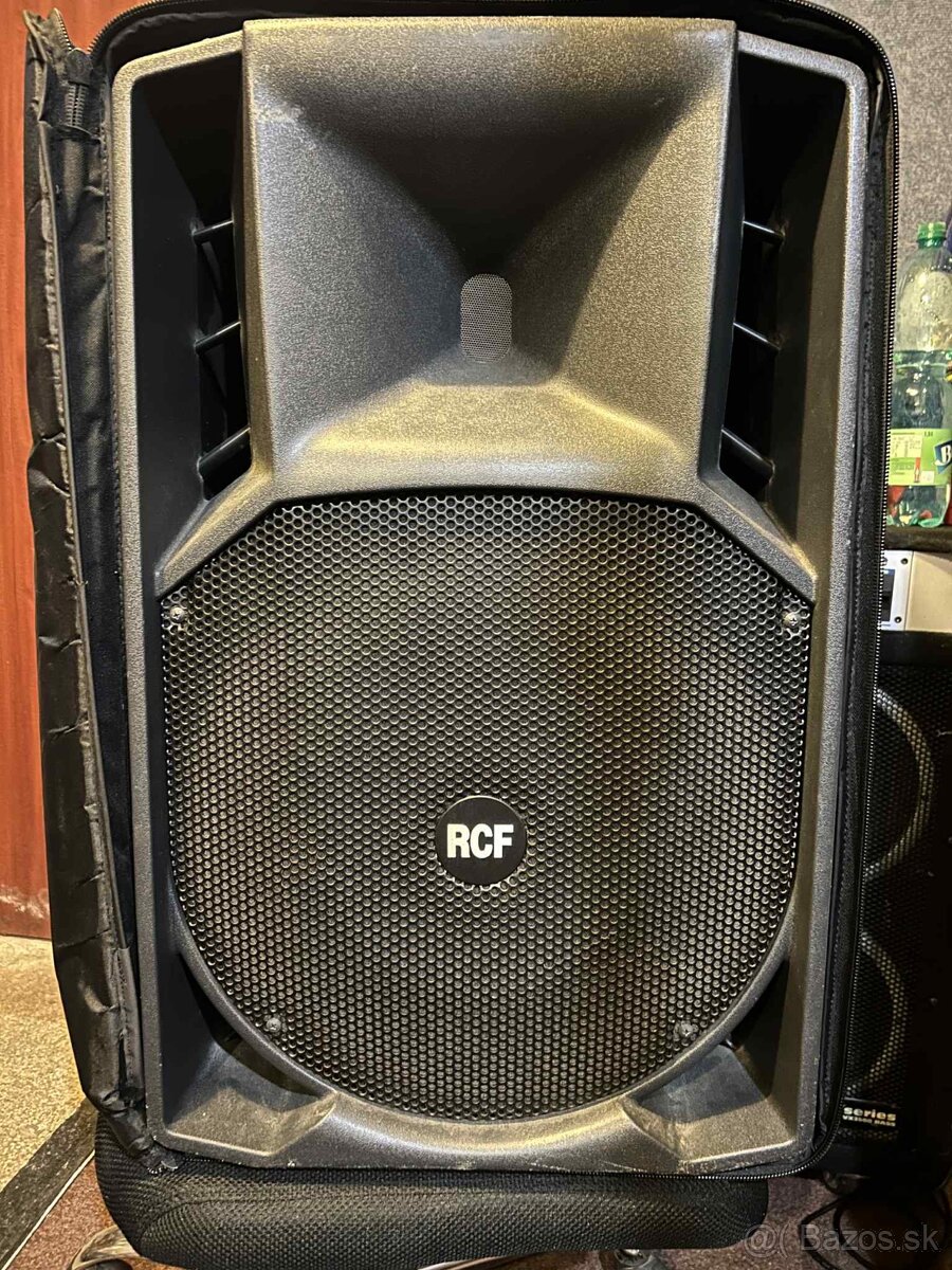 RCF 715 a RCF 905 - 7