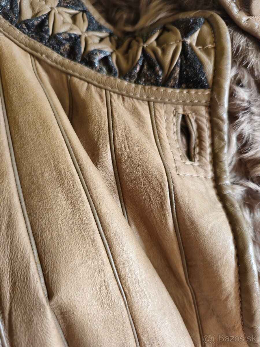 Kozený kabát - 7