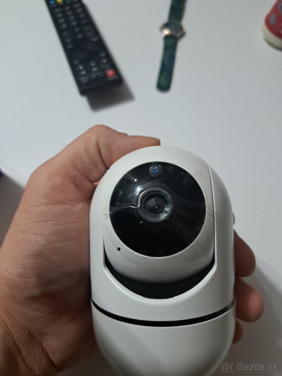 Wi-fi kamera - 7