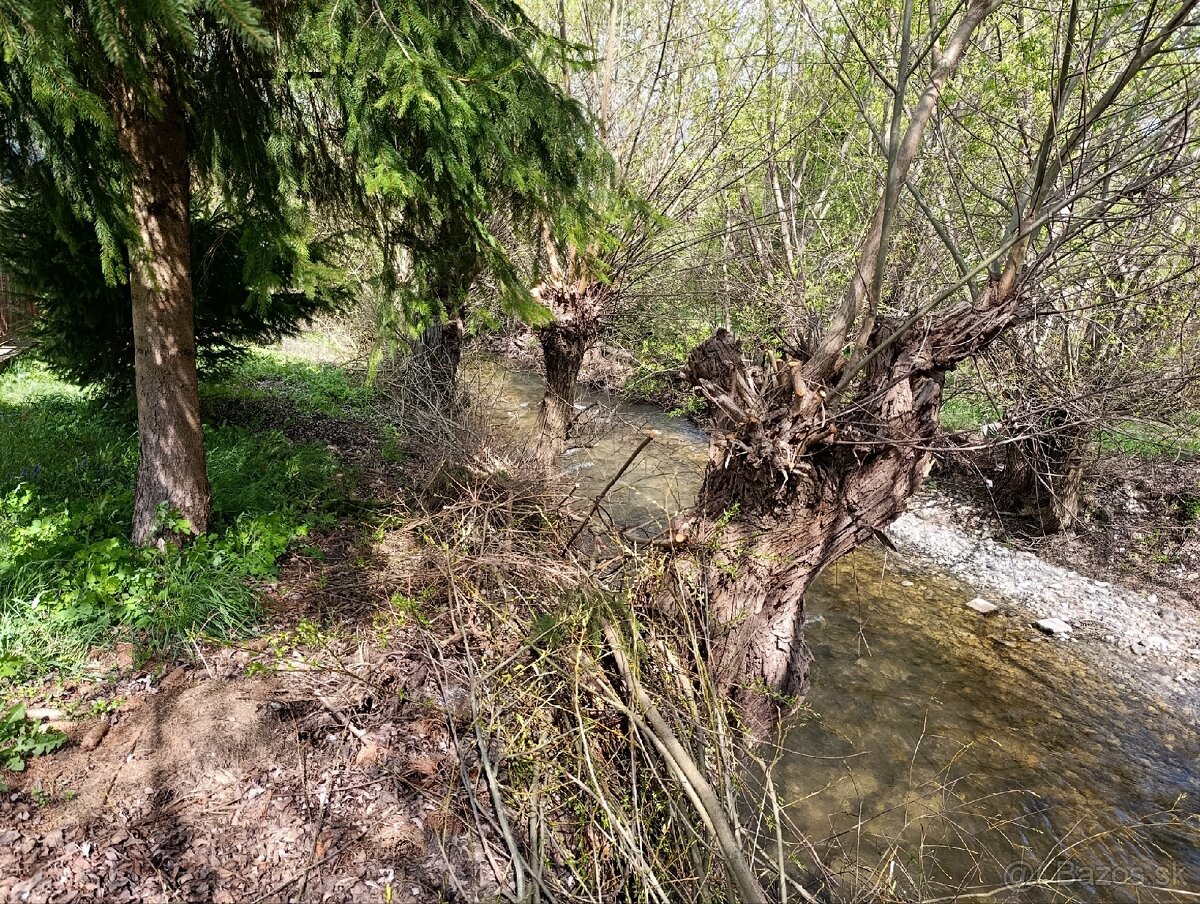 Predám RD - 7