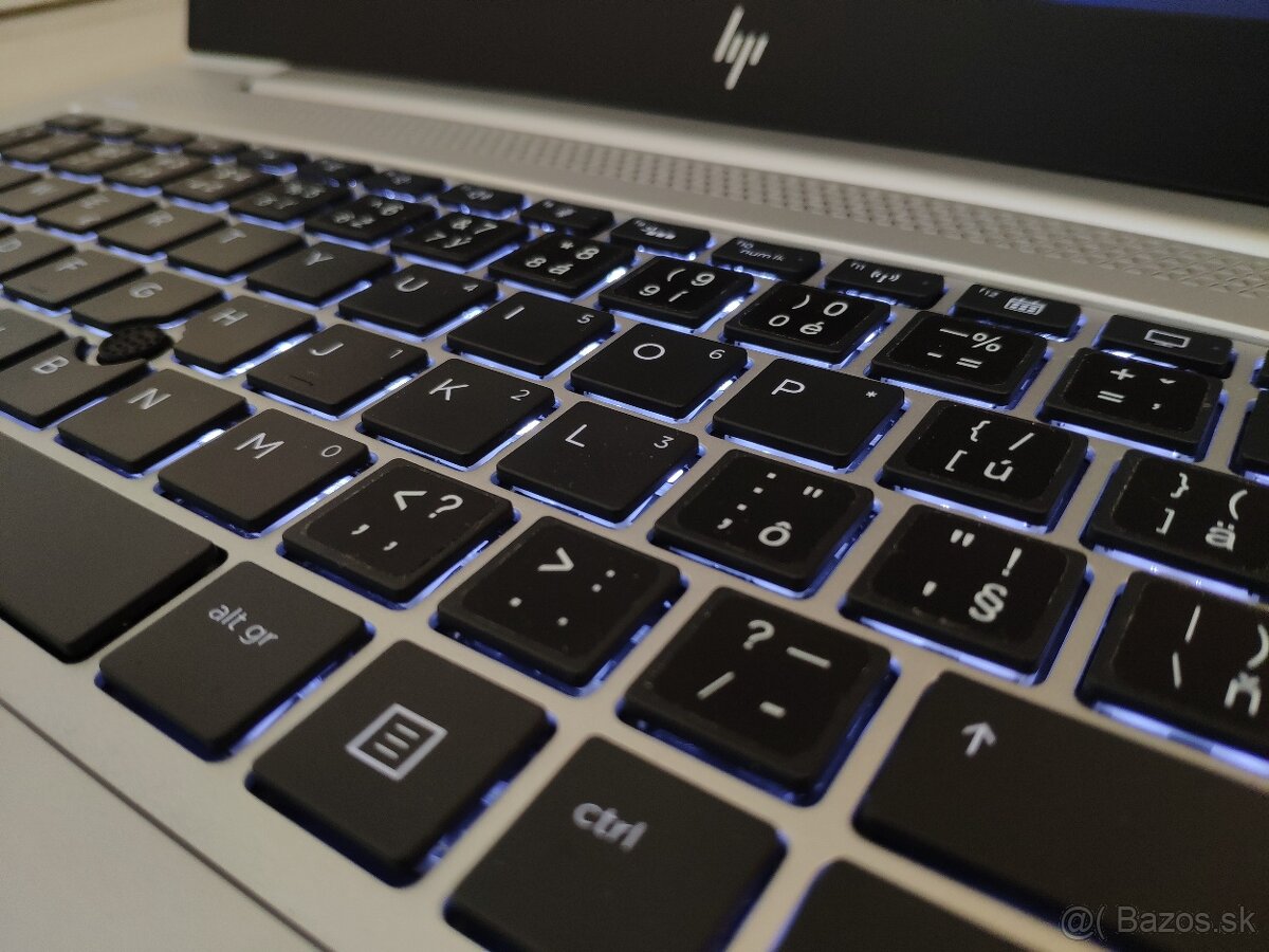 HP EliteBook 745 G6 - 7
