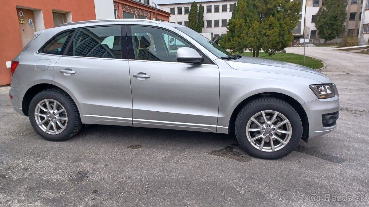 AUDI Q5 - 7