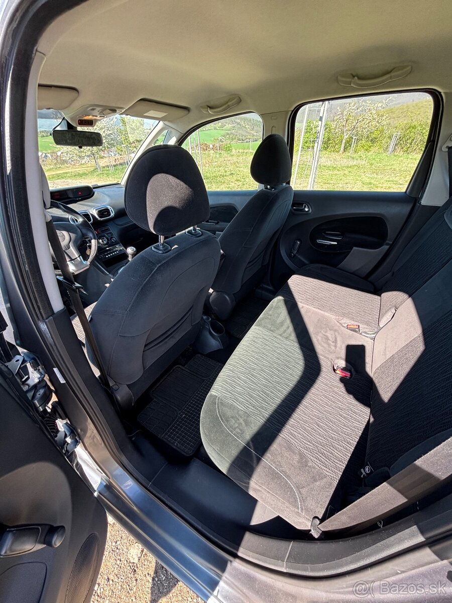 Citroën c3 picasso - 7