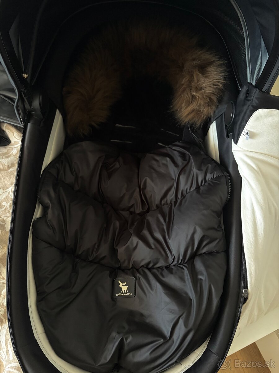 Cybex priam 4.0 vanička - 7