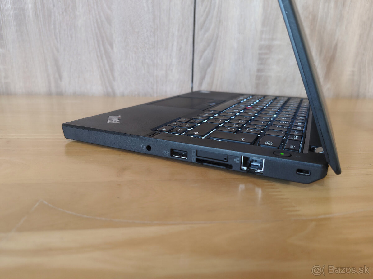 Notebook Lenovo ThinkPad X260 - 7