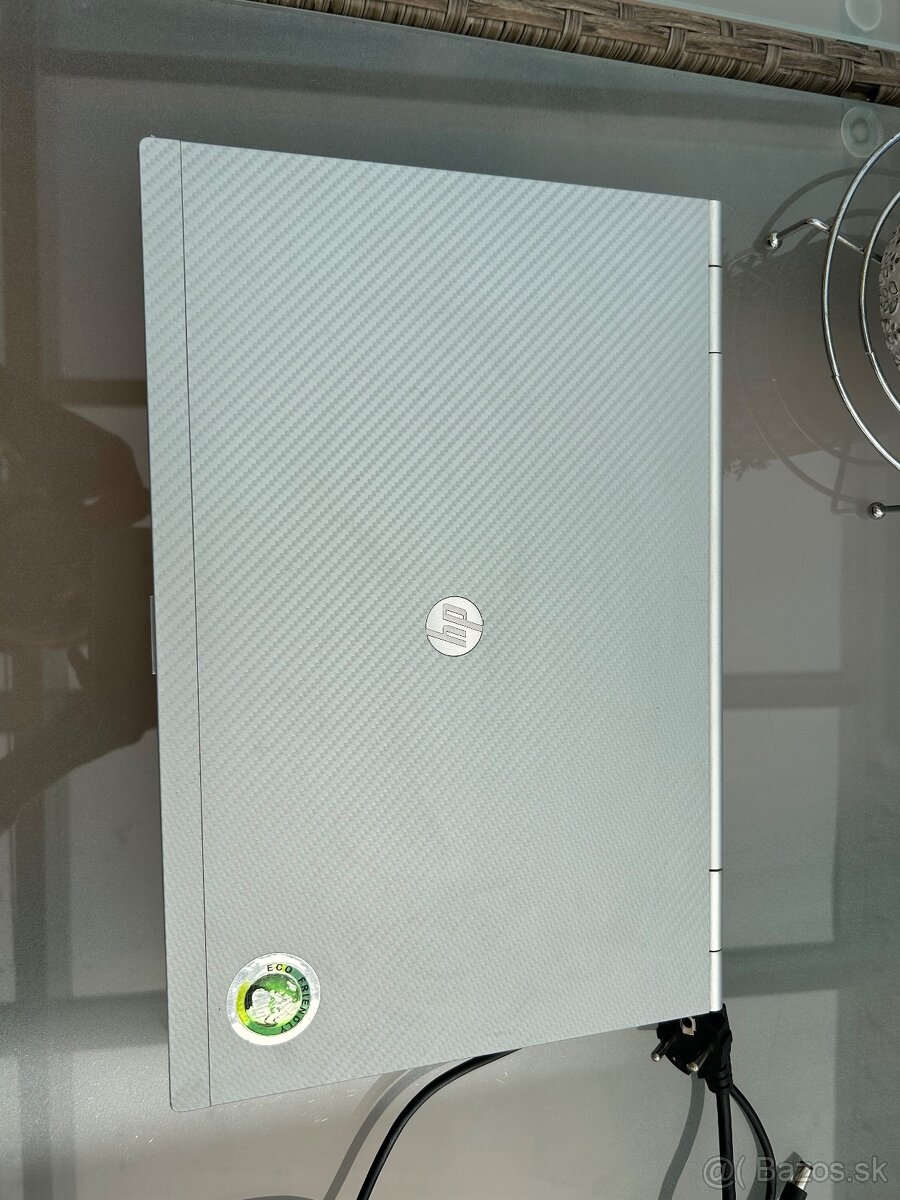 Predám notebook značky HP - 7