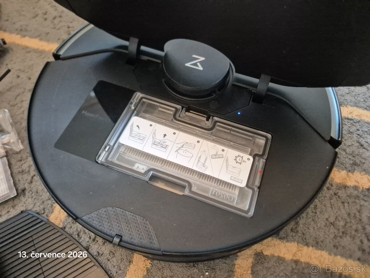 Robotický vysavač Roborock S7 MaxV Ultra - 7