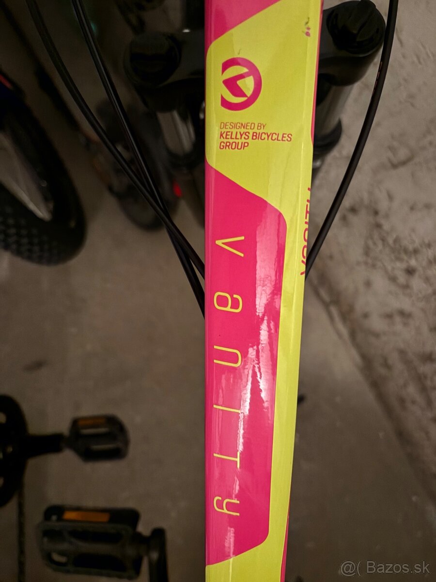 Predám dievčenský bicykel - 7