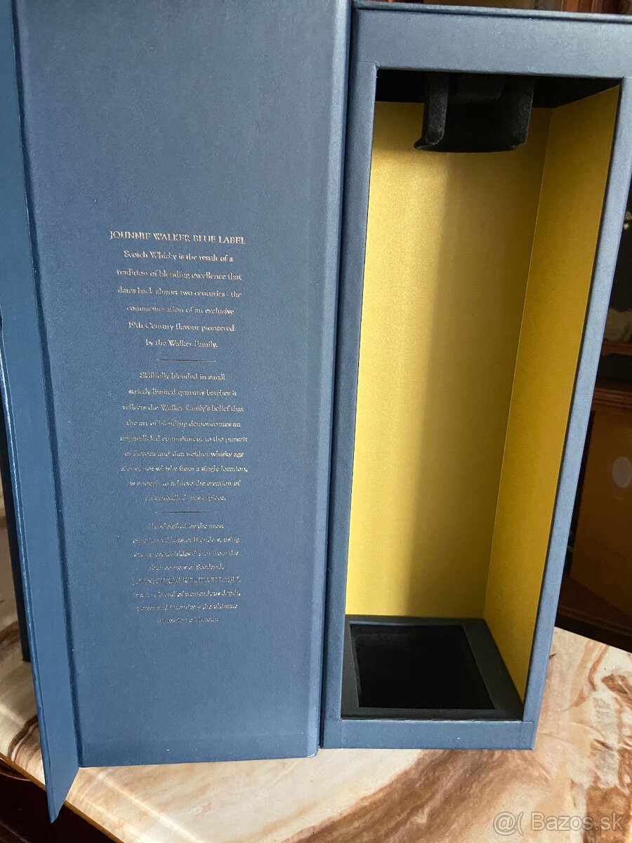 Champagne,whisky,vodka,obaly - 7