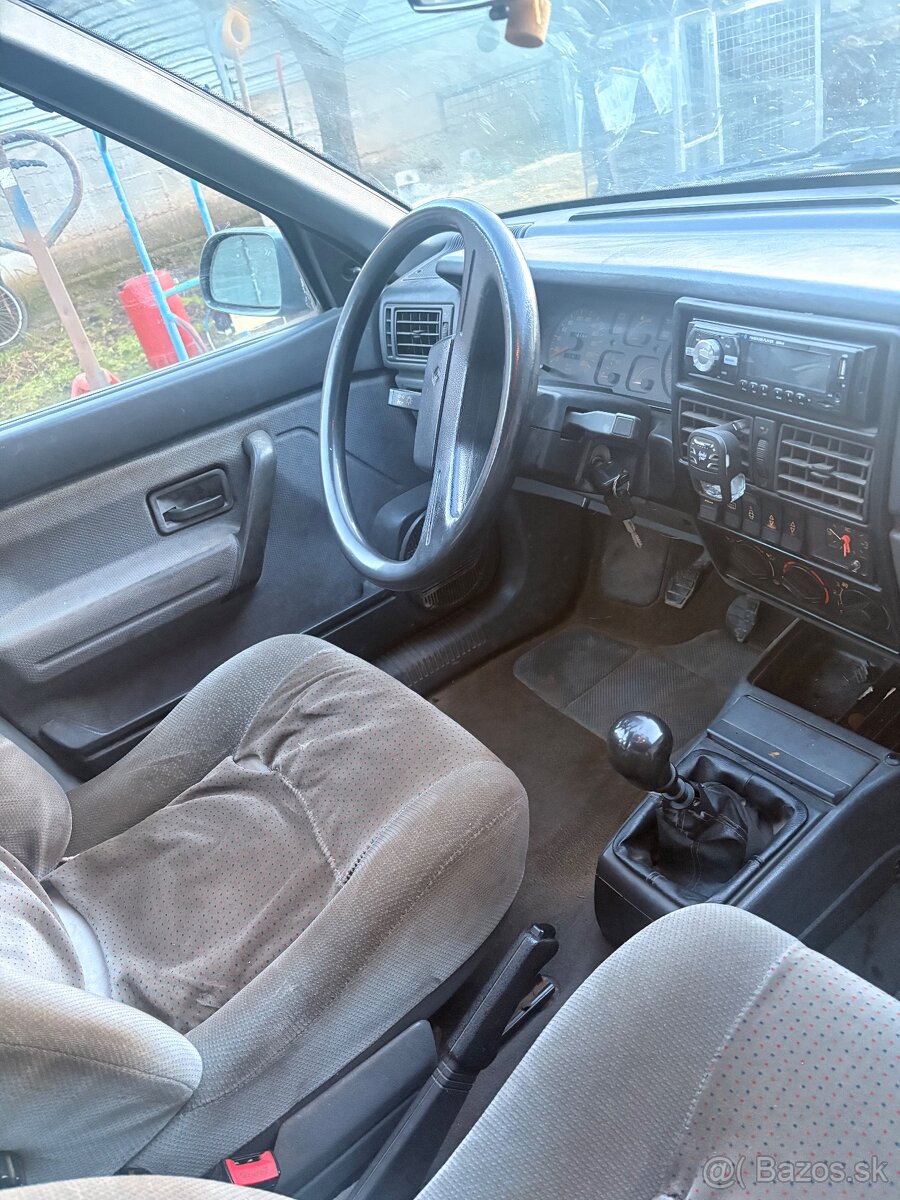 Renault chamade 1,7benzin - 7