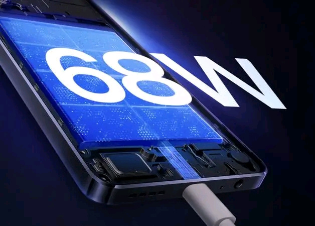 Infinix Note 30 pro - 7