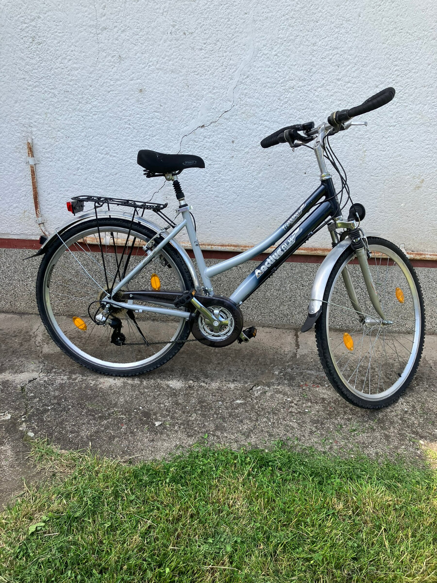 Bicykel ACTIVE ALU - 7