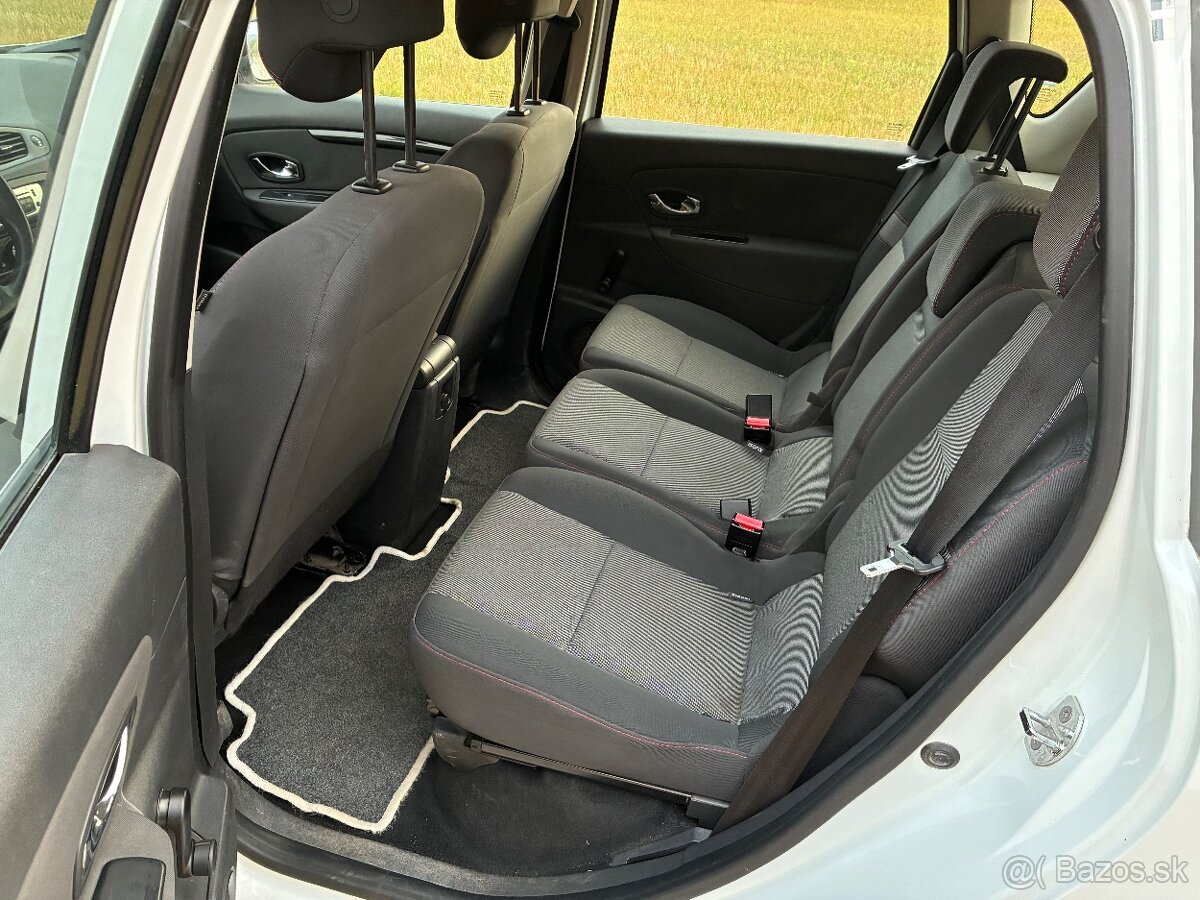 Renault Scenic 3 - 7