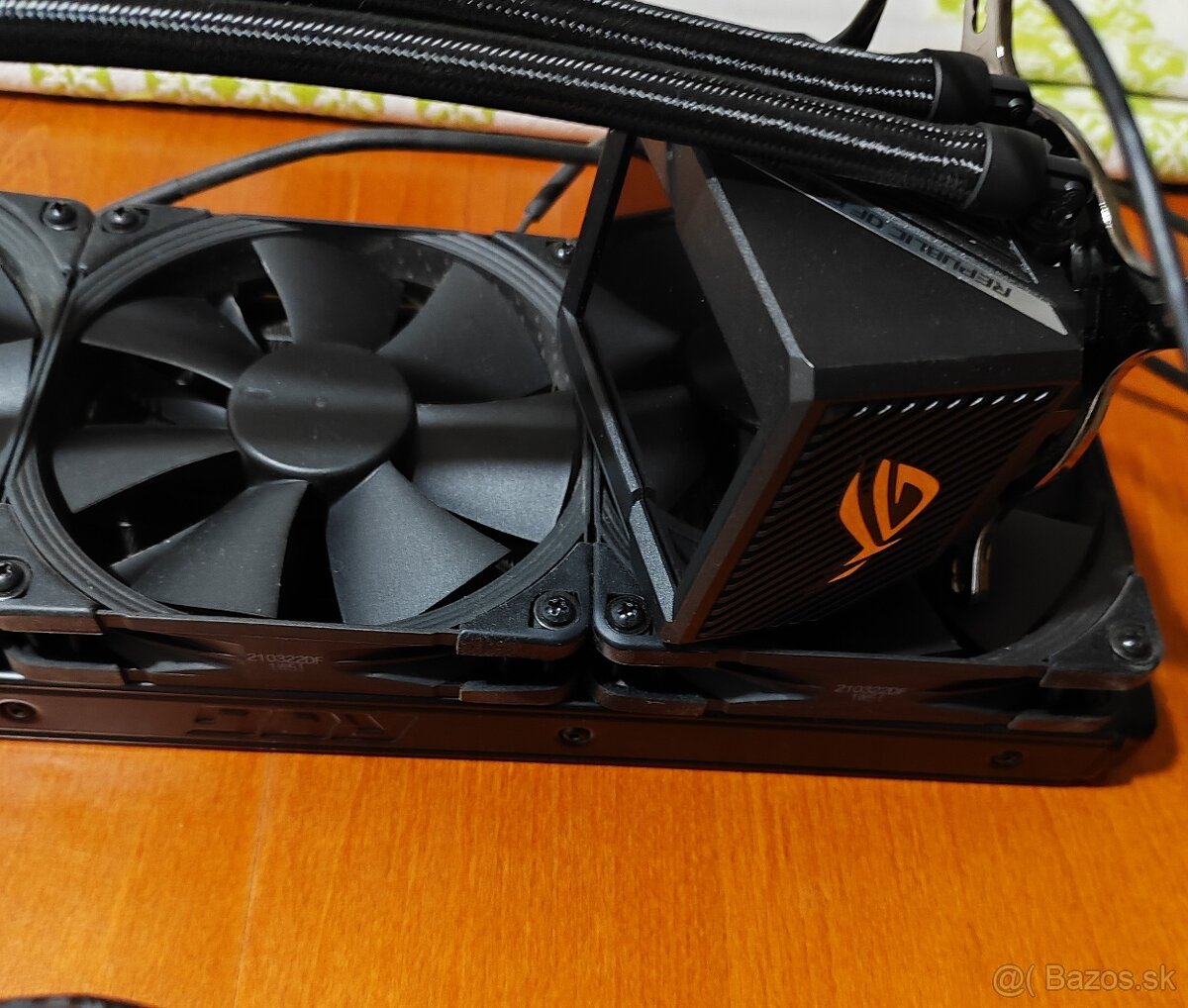 ASUS ROG Ryujin II. - 7