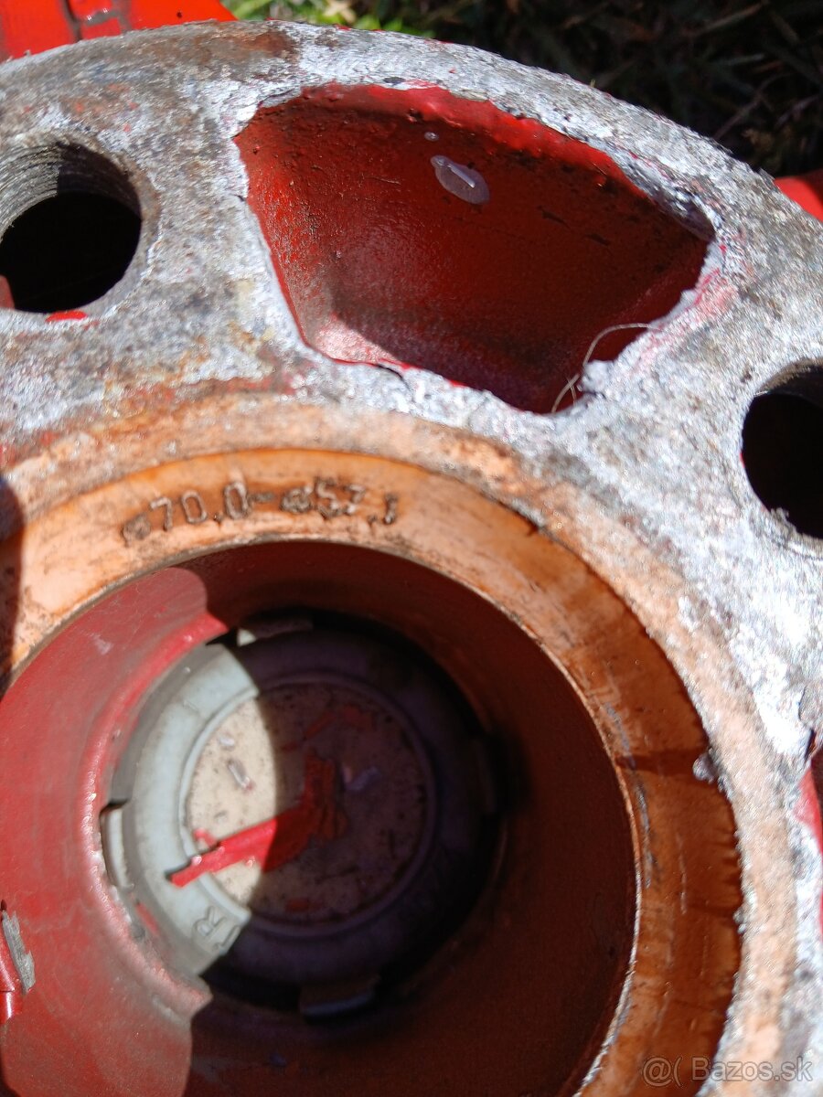 5x112 R15 - 7
