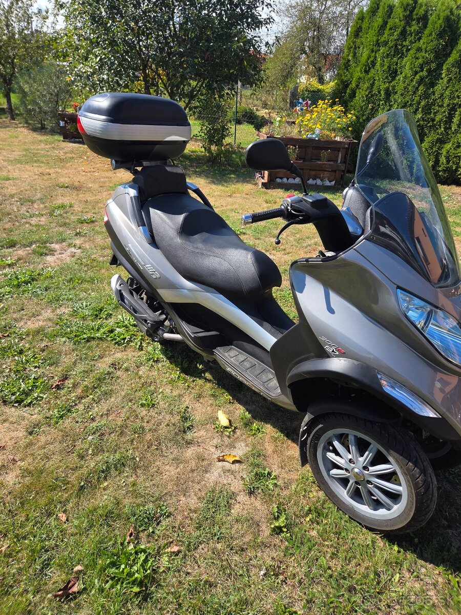 Piaggo - 7