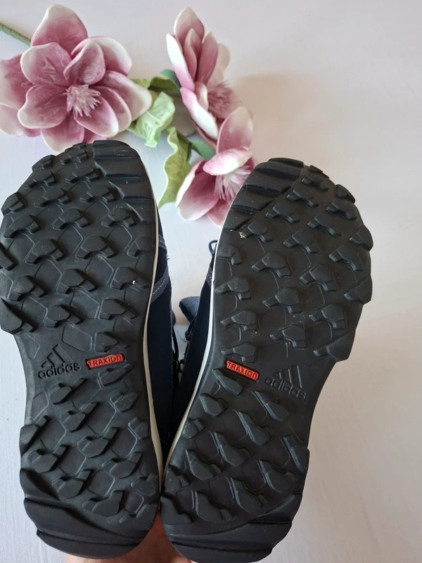 Adidas čižmy veľ 36 - 7
