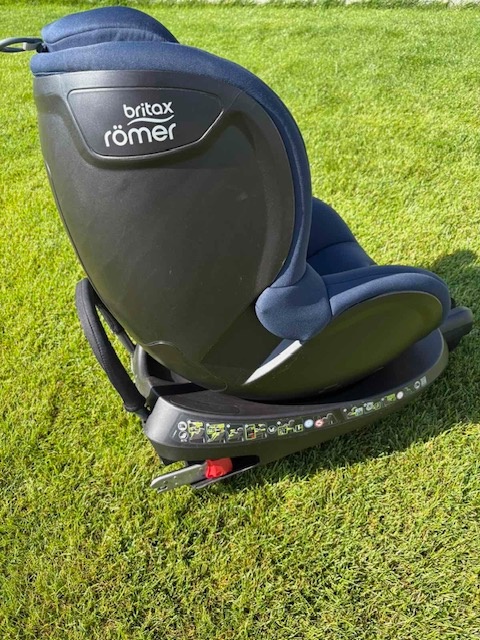 Britax Römer Dualfix 2 R - 7