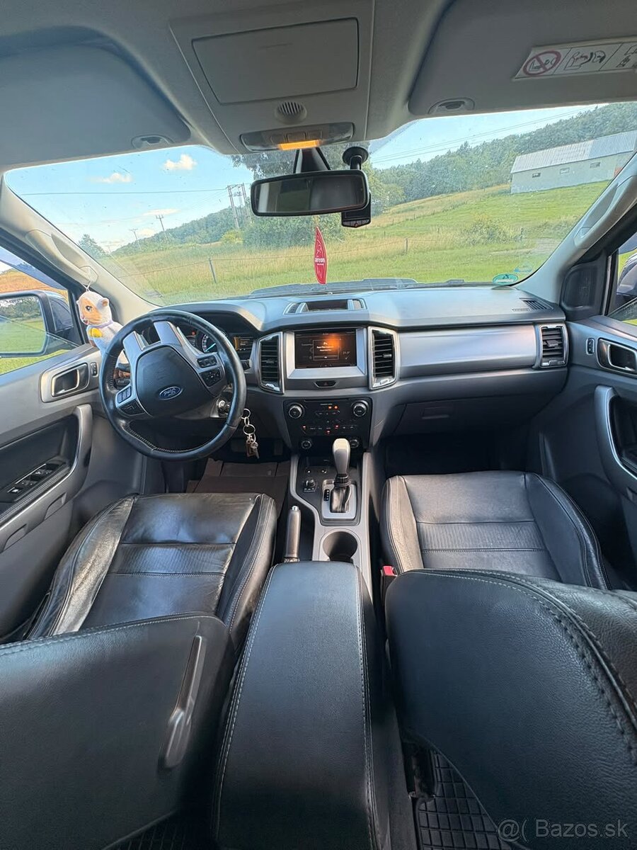 Ford Ranger 3,2 147kw - 7