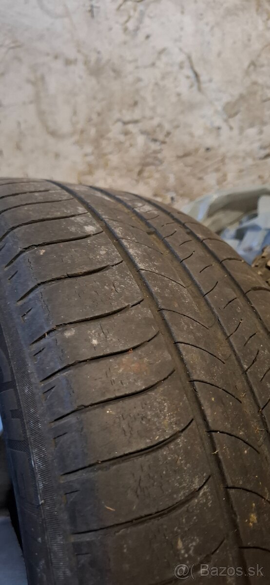 Original Alu disky Renault R16 - 7