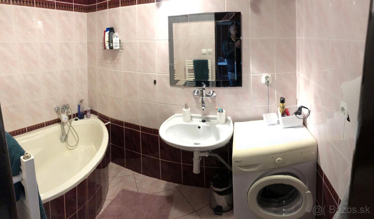 3-izbový byt Trstená - 7
