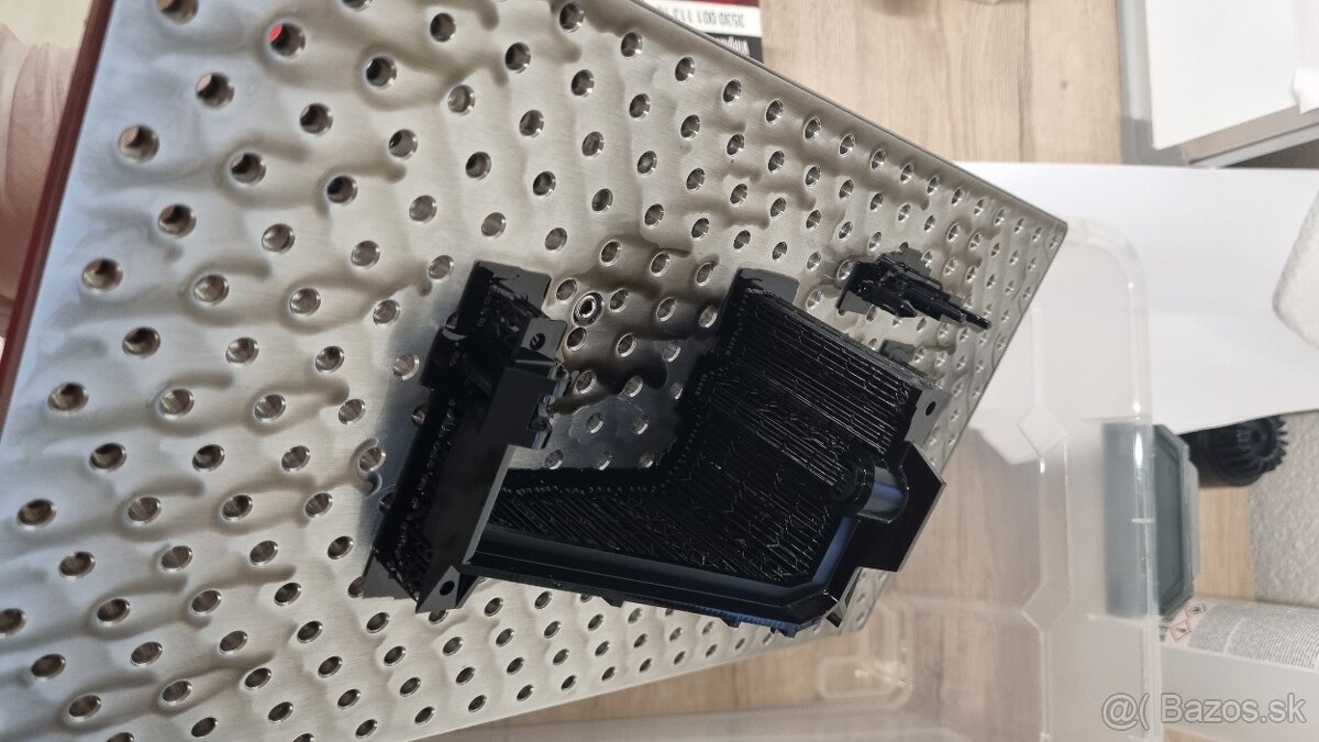 Zakázková 3D tlač - 7