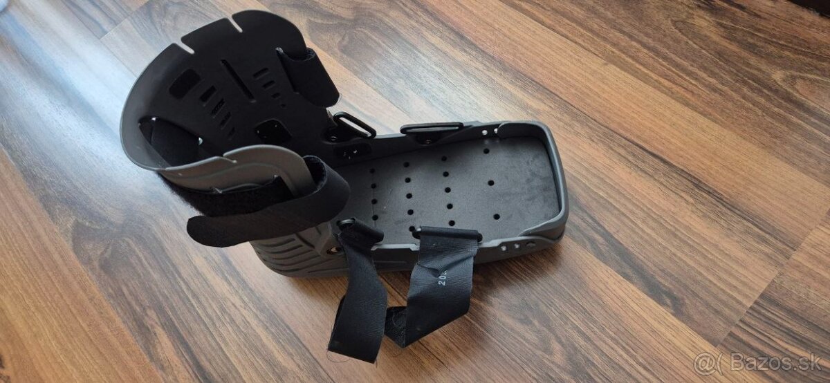 Ottobock walking boot (walker) – ortopedická bota, univerzál - 7