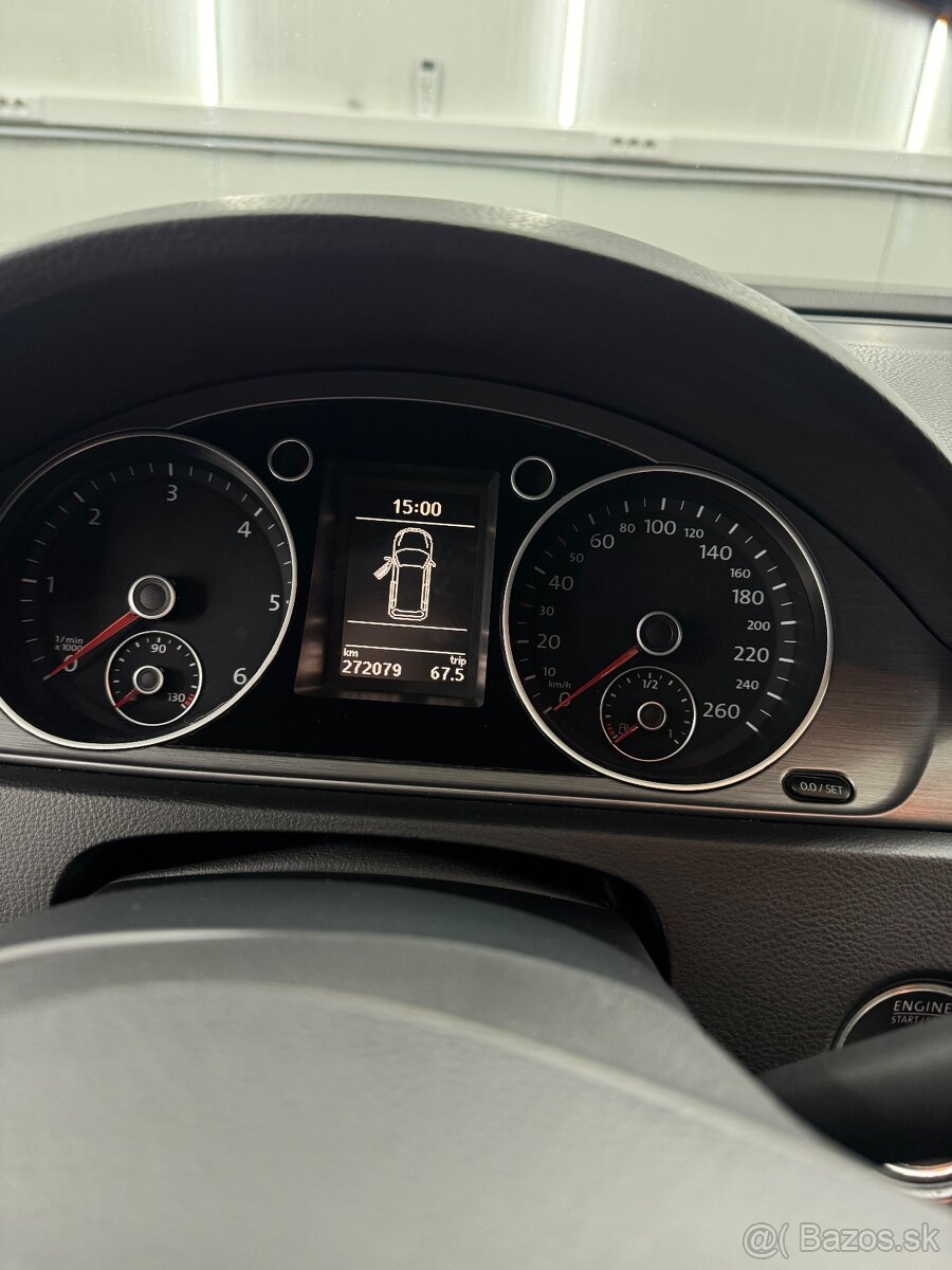 Volkswagen Passat 2.0 TDi - 7