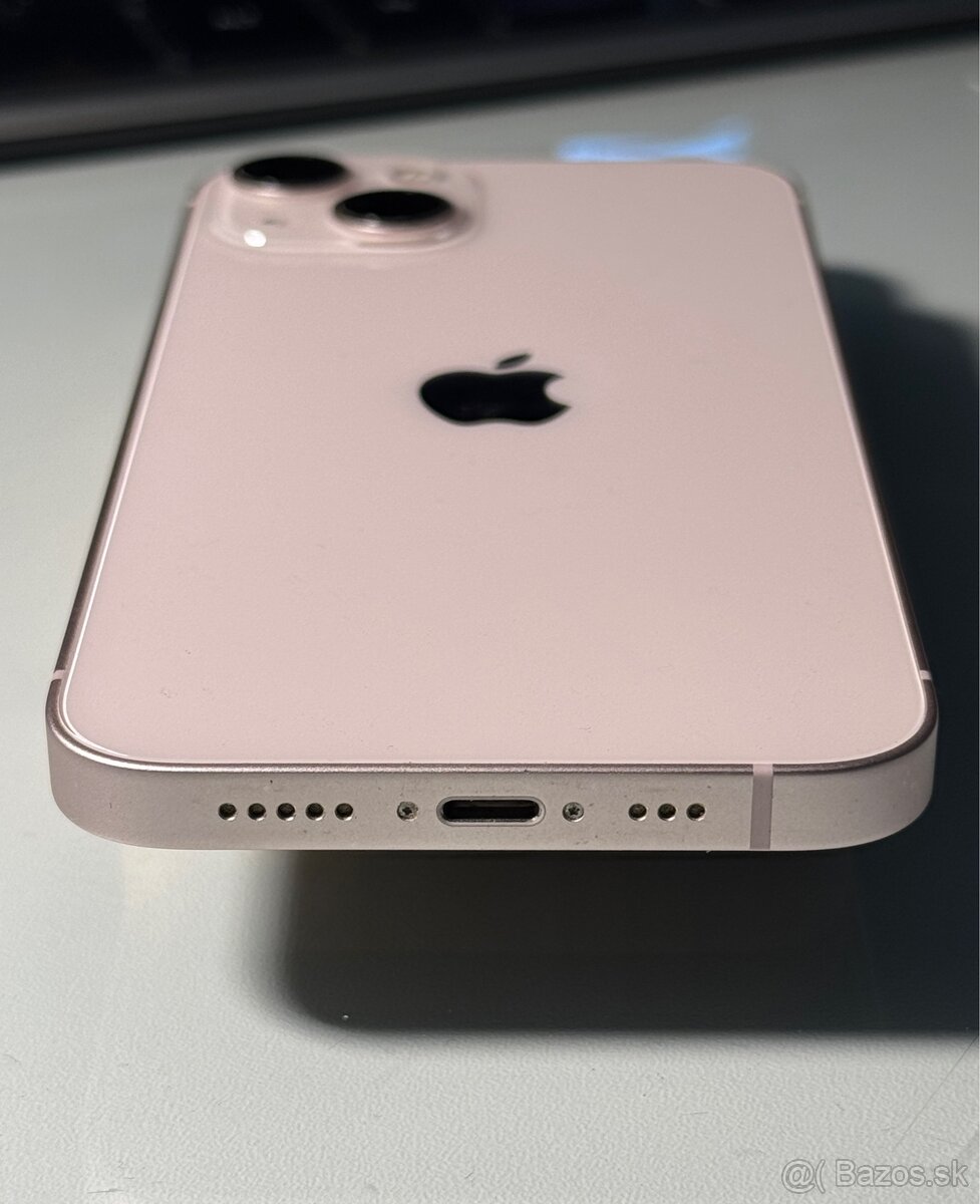 🌸 iPhone 13 – 256 GB – stav nového zariadenia 🌸 - 7