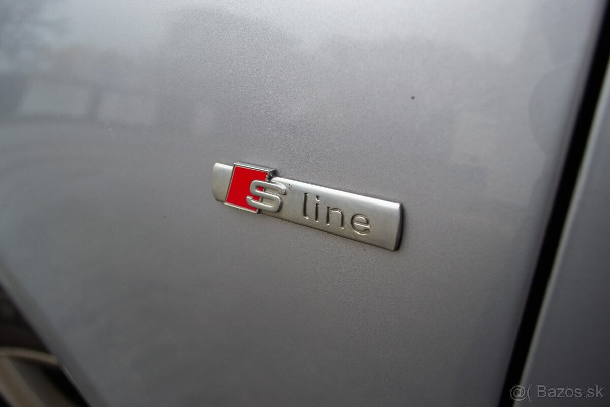 Audi Q5 2.0 TDI 190k DPF quattro S tronic - 7