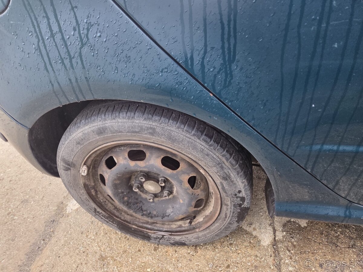 Škoda Fabia 1,2 HTP - 7