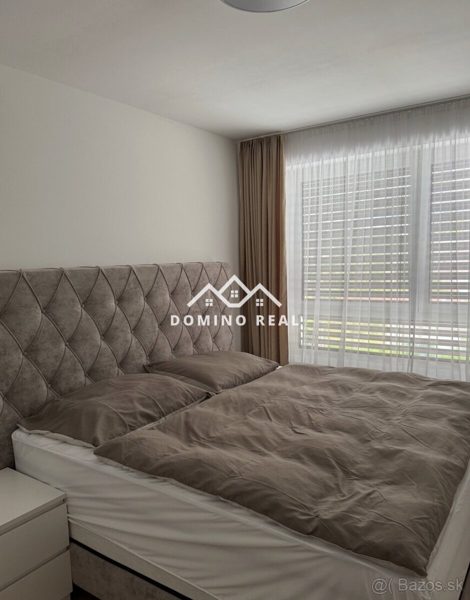 3-izbový byt na prenájom s parkovacím miestom - 7