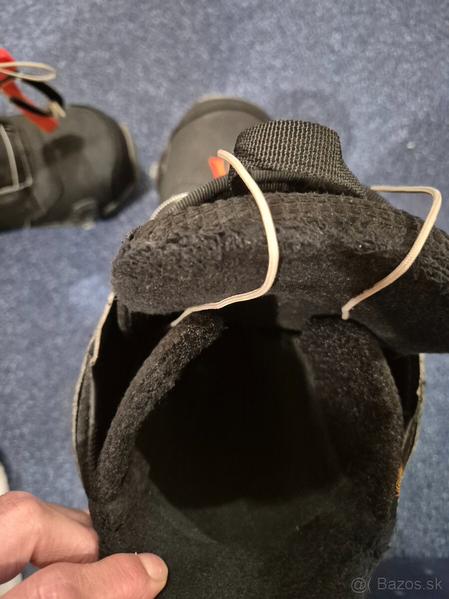 snowboardové topánky BURTON step on - 7