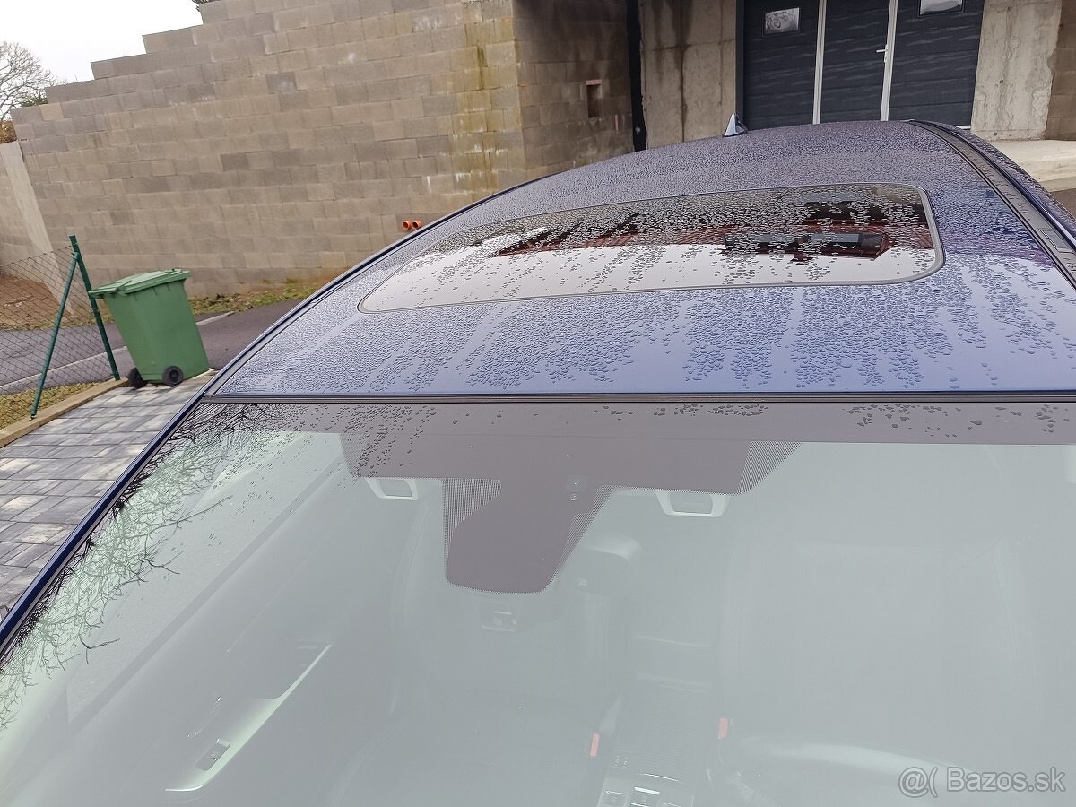 Subaru Levorg GT-S Exclusive Navi - 7