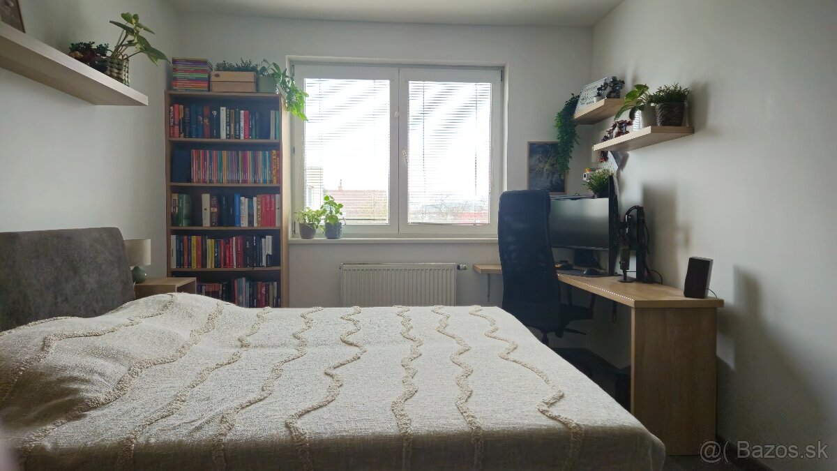 NA PREDAJ 2 izbový byt Lieskovska - 7