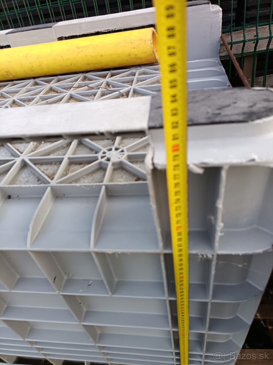 Predám plastovú kadu bigbox.. - 7