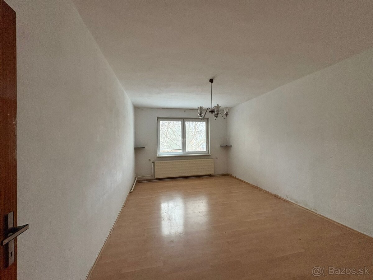 Predaj 4-izbový RD-poldom, Bošany - 7