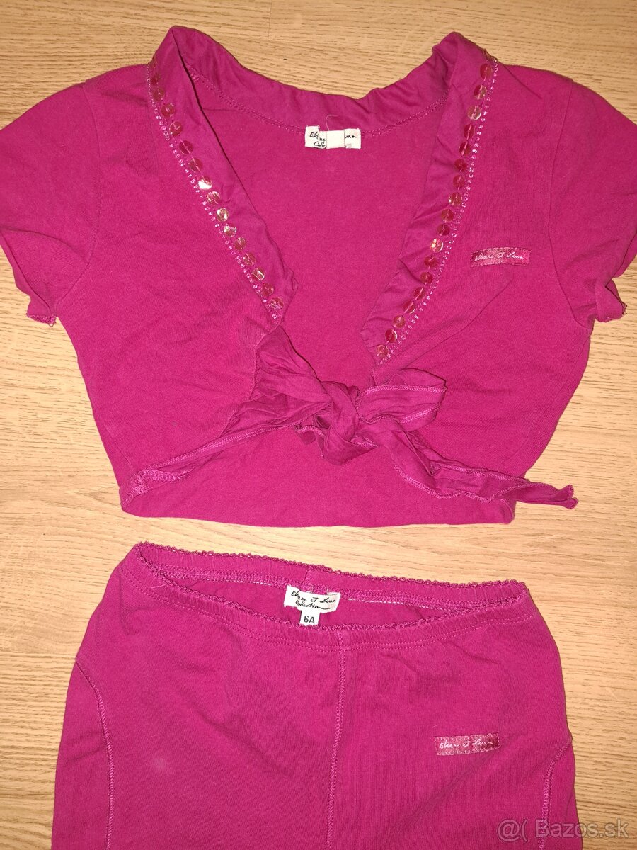 Karnevalové kostýmy - 7