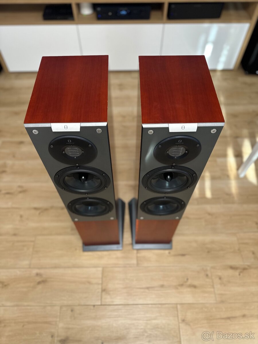 Audiovector M3 Avantgarde - 7
