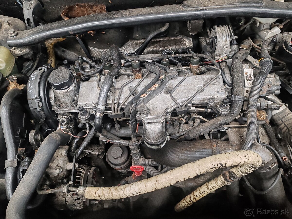 Volvo xc90 2.4 D5 ND - 7