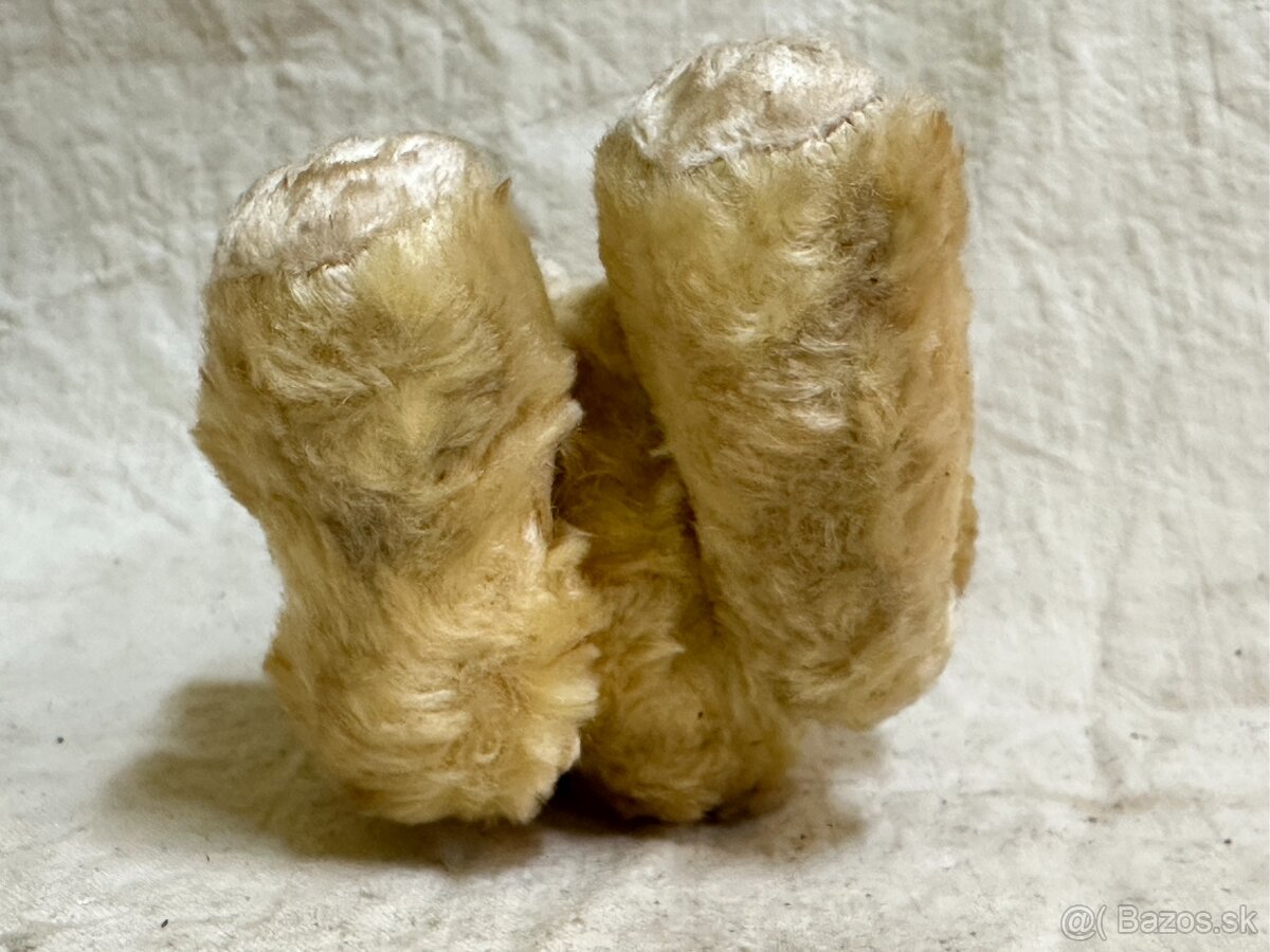 Plyšový medvedík - 7