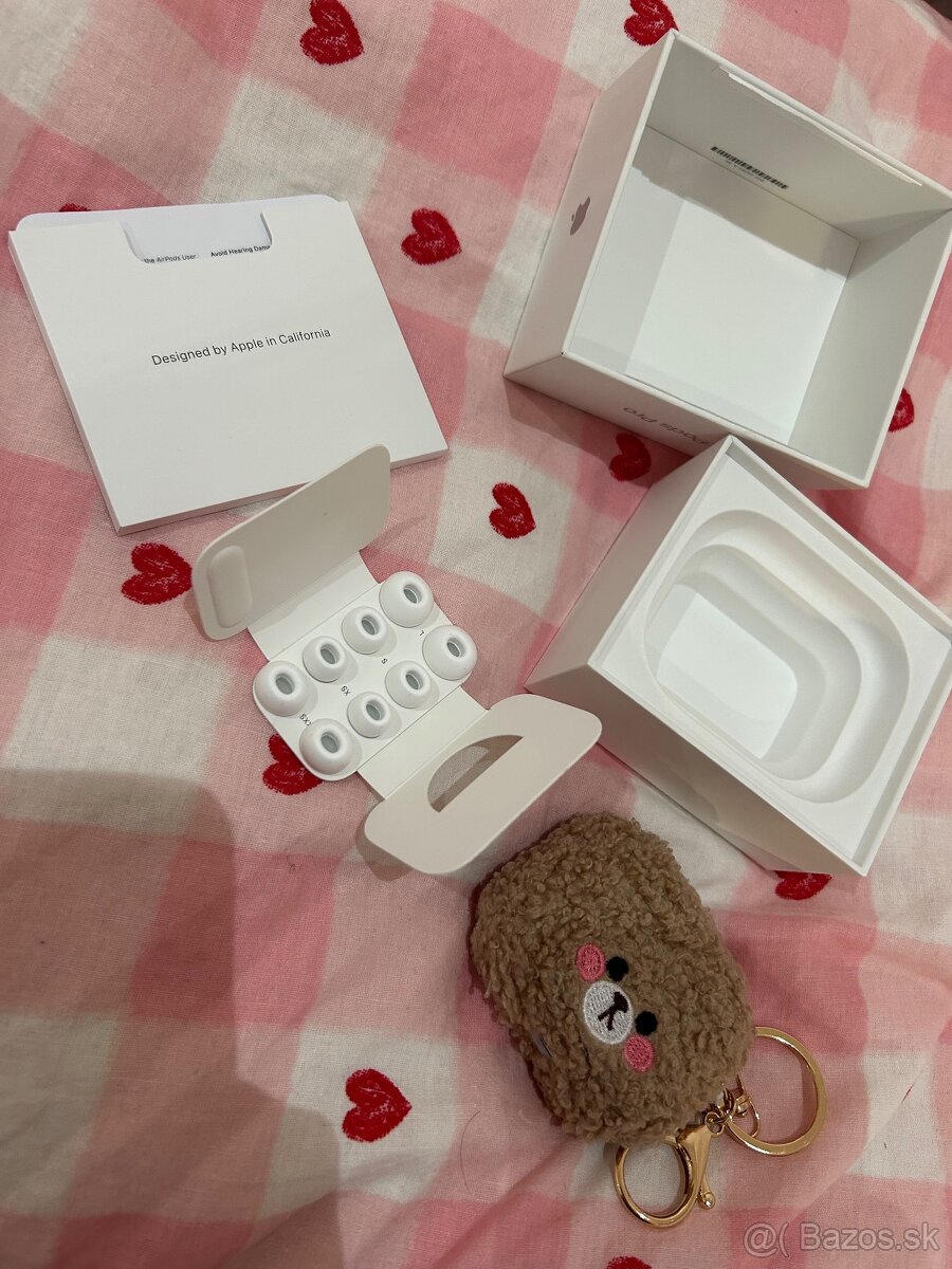 Apple AirPods pro 3 - 7