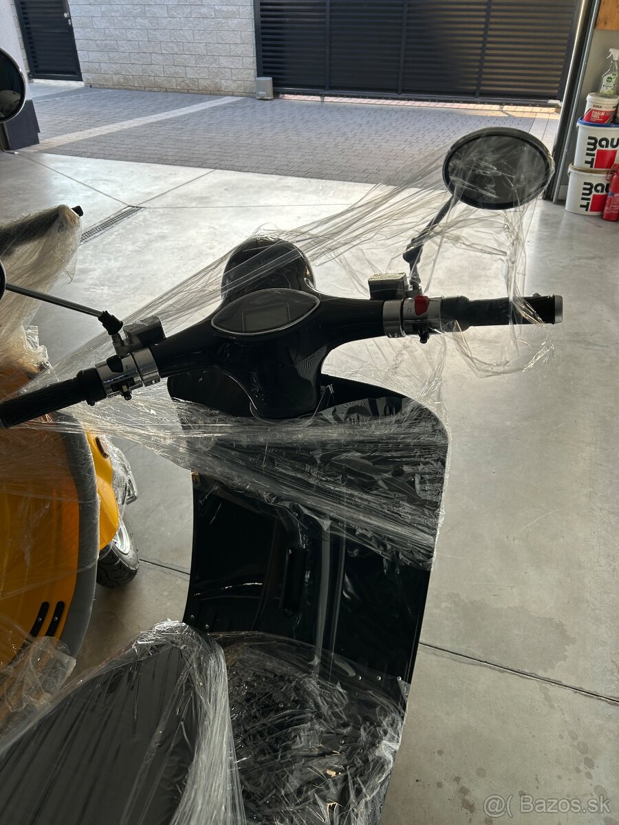 elektricky skuter - 7