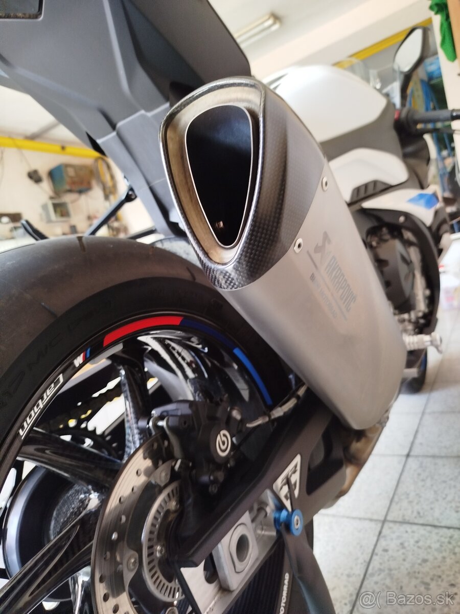 BMW s 1000 rr - 7
