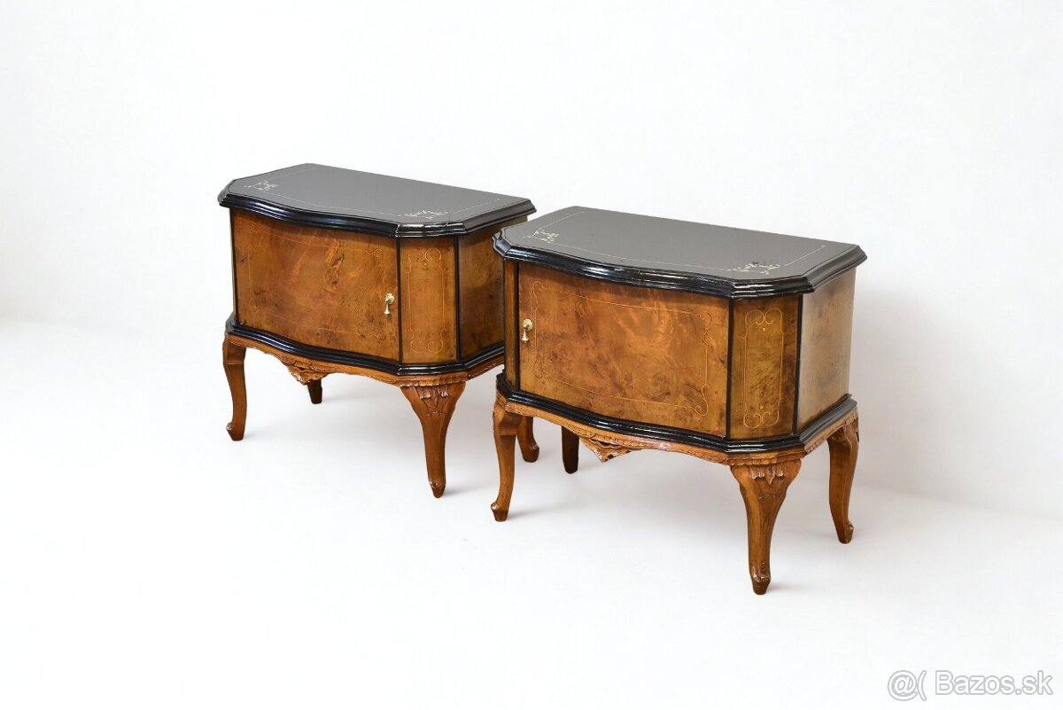 NOCNI STOLKY - 1950 - 7