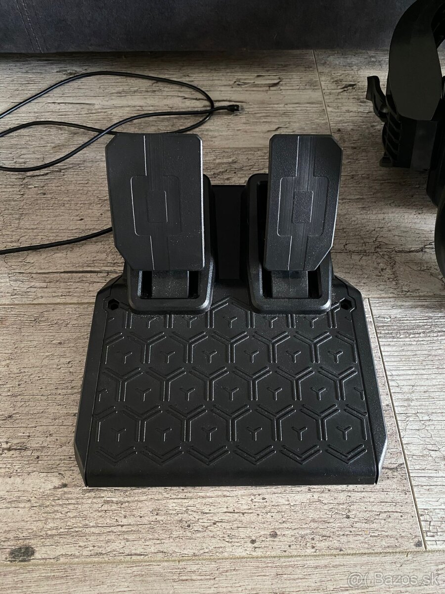 Predám Playseat Challenge + Thrustmaster T128-X – TOP stav, - 7