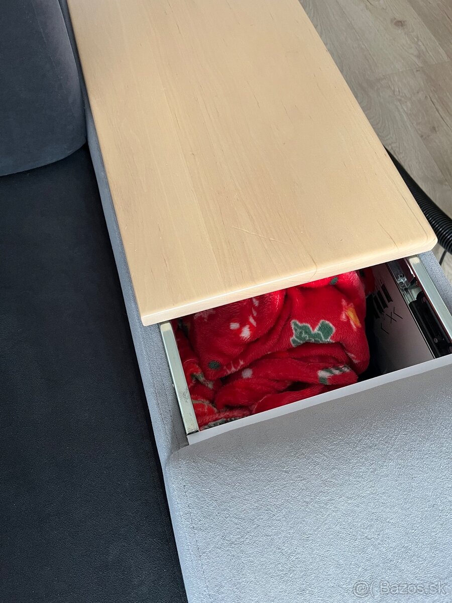 Sedacia súprava - 7