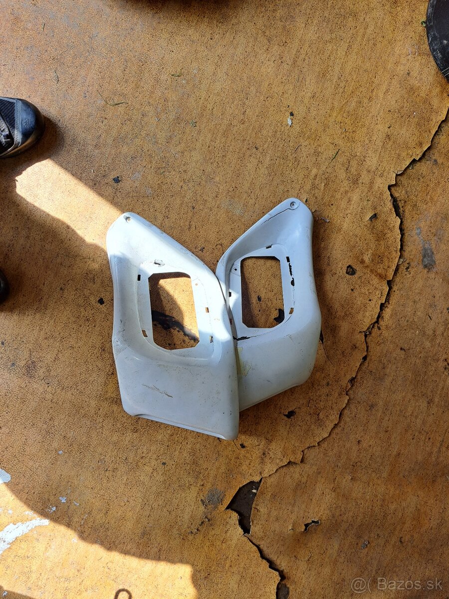 Gilera runner 125 2t - 7