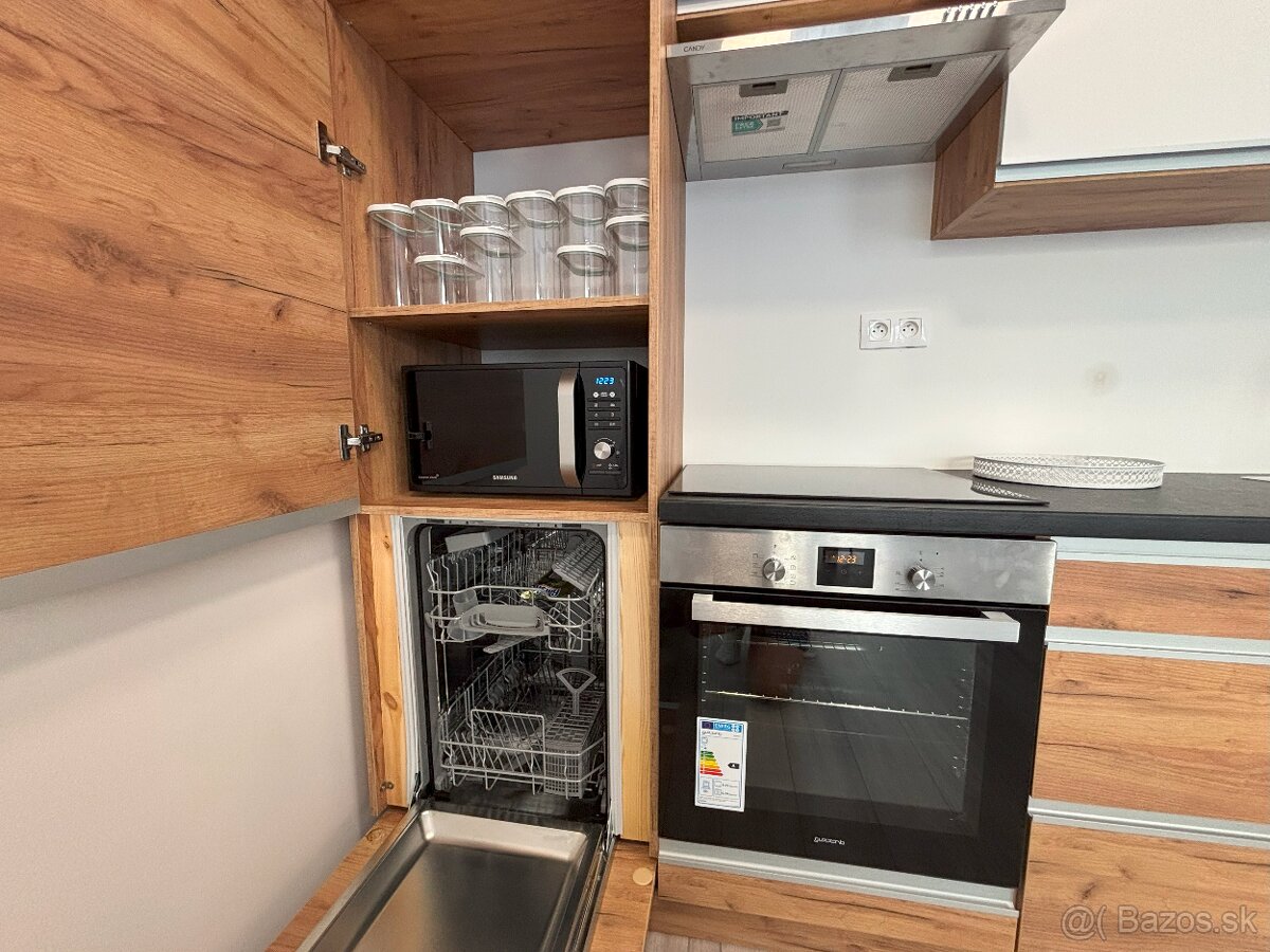 3i byt na prenájom - Sereď Cisárky - 7